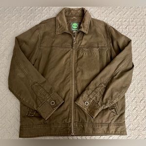 Timberland Men’s Jacket - L
